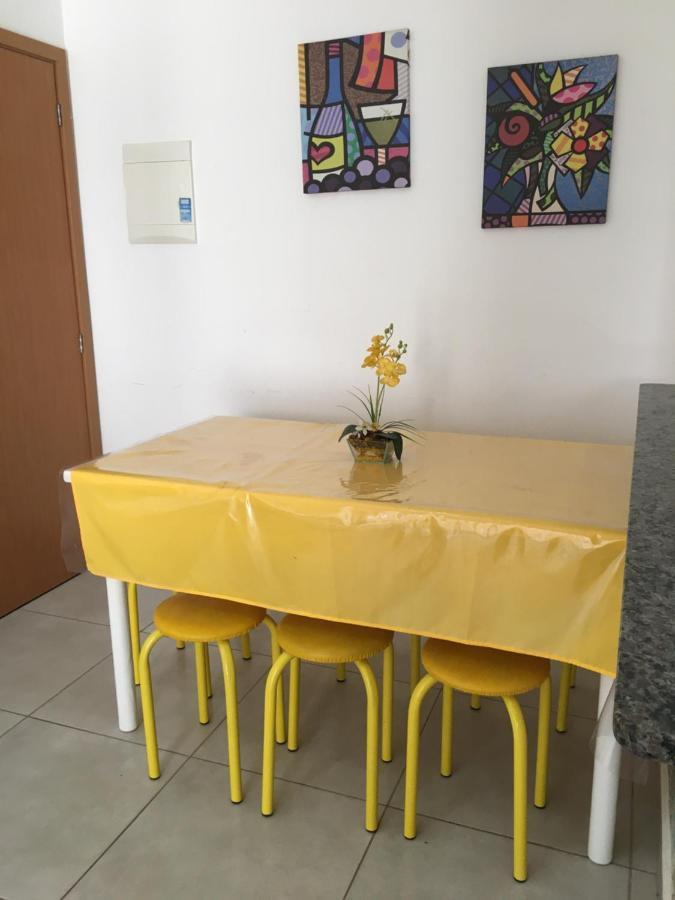 Ape Amarelo Ubatuba Apartment Exterior foto